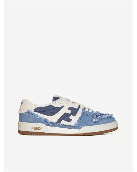 fendi sneakers damen|fendi sneakers for men.